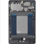 Lenovo Tab M8 TB-8505FS Arka Kapak Kasa Koyu Gri - Görsel 2