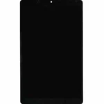 Lenovo Tab M8 TB-8506 Ekran Dokunmatik Set Siyah - Görsel 2