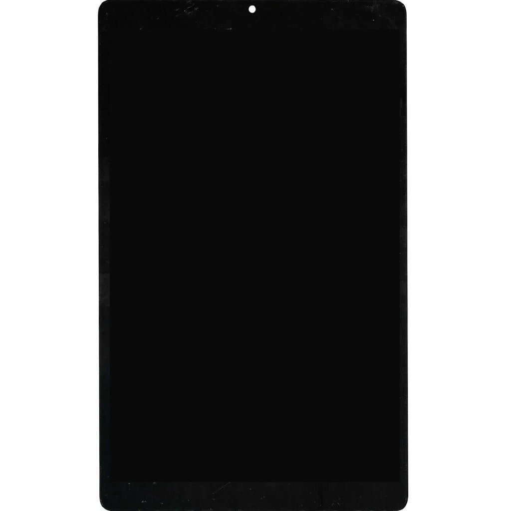 Lenovo Tab M8 TB-8506 Ekran Dokunmatik Set Siyah