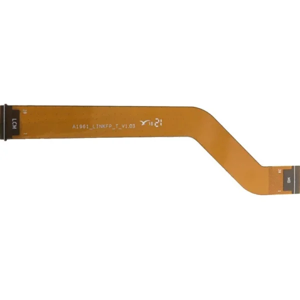 Lenovo Tab 7 TB-7304F Lcd Flex Kablosu – Model 1