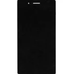 Lenovo Tab 7 Essential Ekran Dokunmatik Set Siyah - Görsel 2