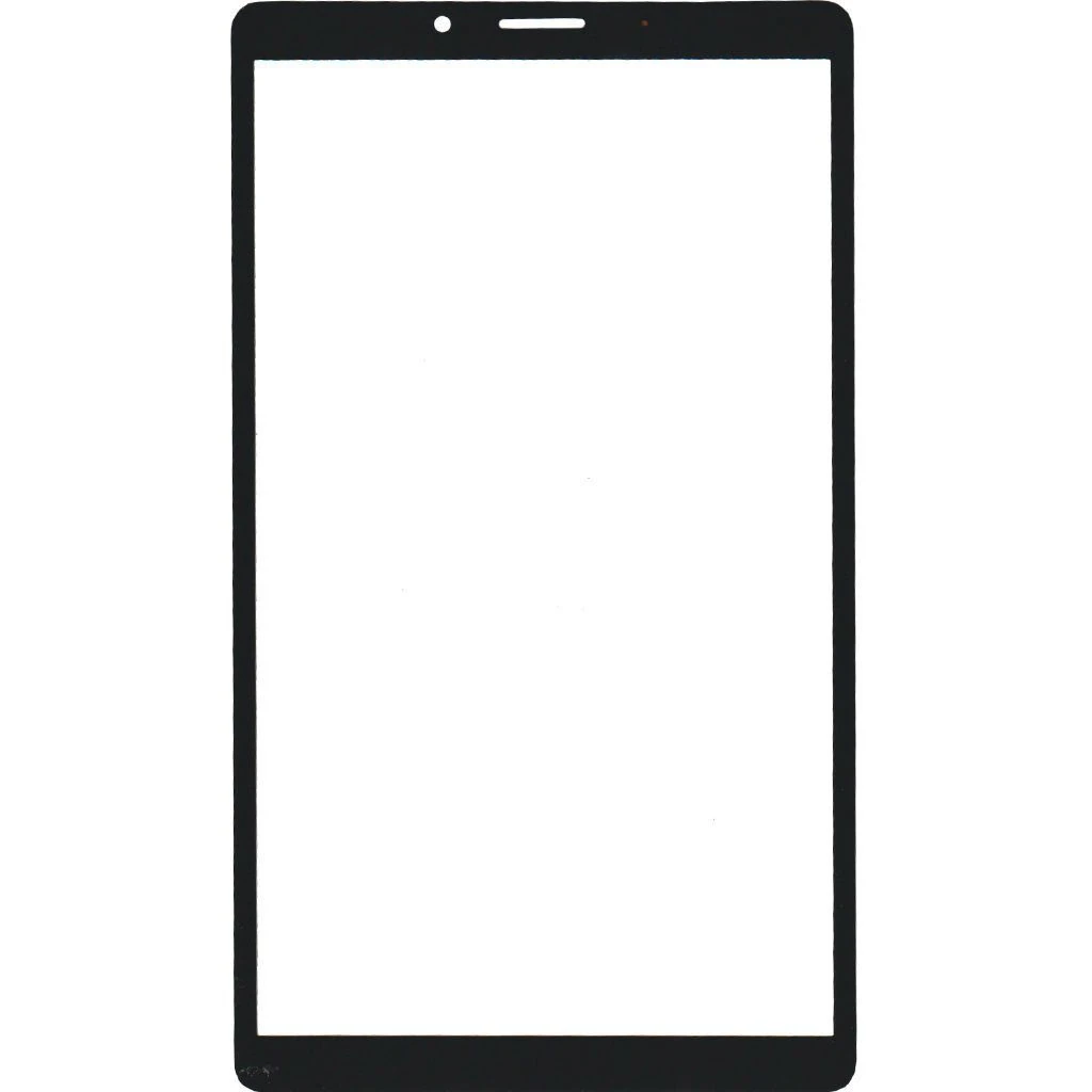 Lenovo Tab M7 TB-7305F Dokunmatik Cam Siyah