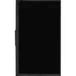 Lenovo Tab E7 TB-7104F HD Lcd İç Ekran - Görsel 2
