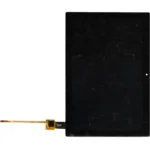 Lenovo Tab 4 10 TB-X304 Ekran Dokunmatik Set Siyah - Görsel 2