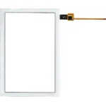 Lenovo Tab 4 10 TB-X304F Dokunmatik Beyaz
