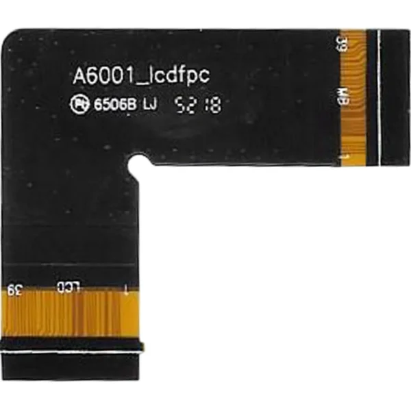 Lenovo Tab 4 10 TB-X304F Lcd Flex Kablosu