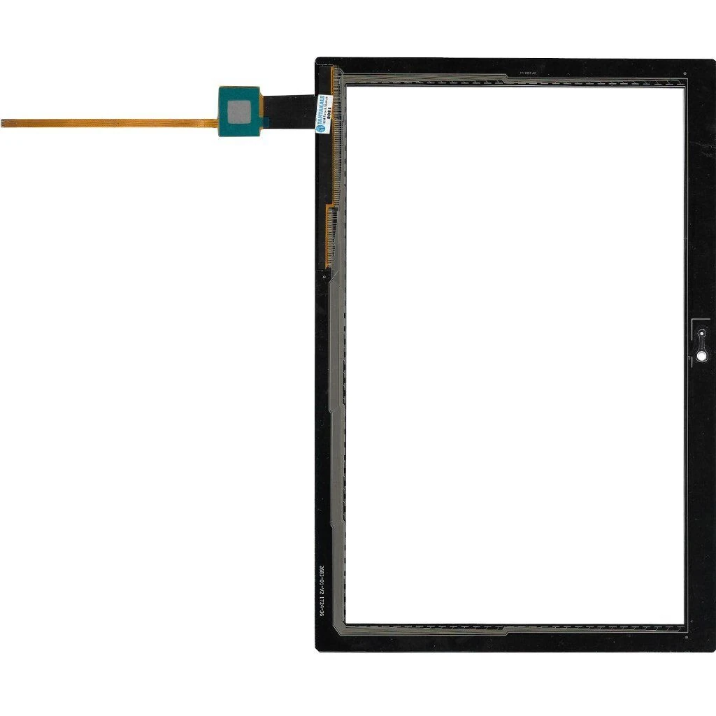 Lenovo Tab 4 10 TB-X304F Dokunmatik Siyah
