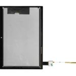 Lenovo Tab 4 10 TB-X304L Ekran Dokunmatik Set Siyah