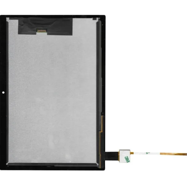 Lenovo Tab 4 10 TB-X304L Ekran Dokunmatik Set Siyah