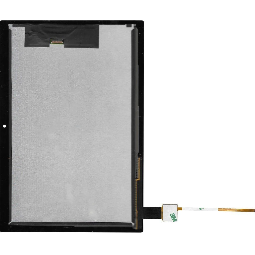 Lenovo Tab 4 10 TB-X304L Ekran Dokunmatik Set Siyah