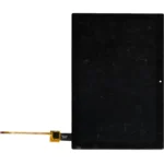 Lenovo Tab 4 10 TB-X304L Ekran Dokunmatik Set Siyah - Görsel 2