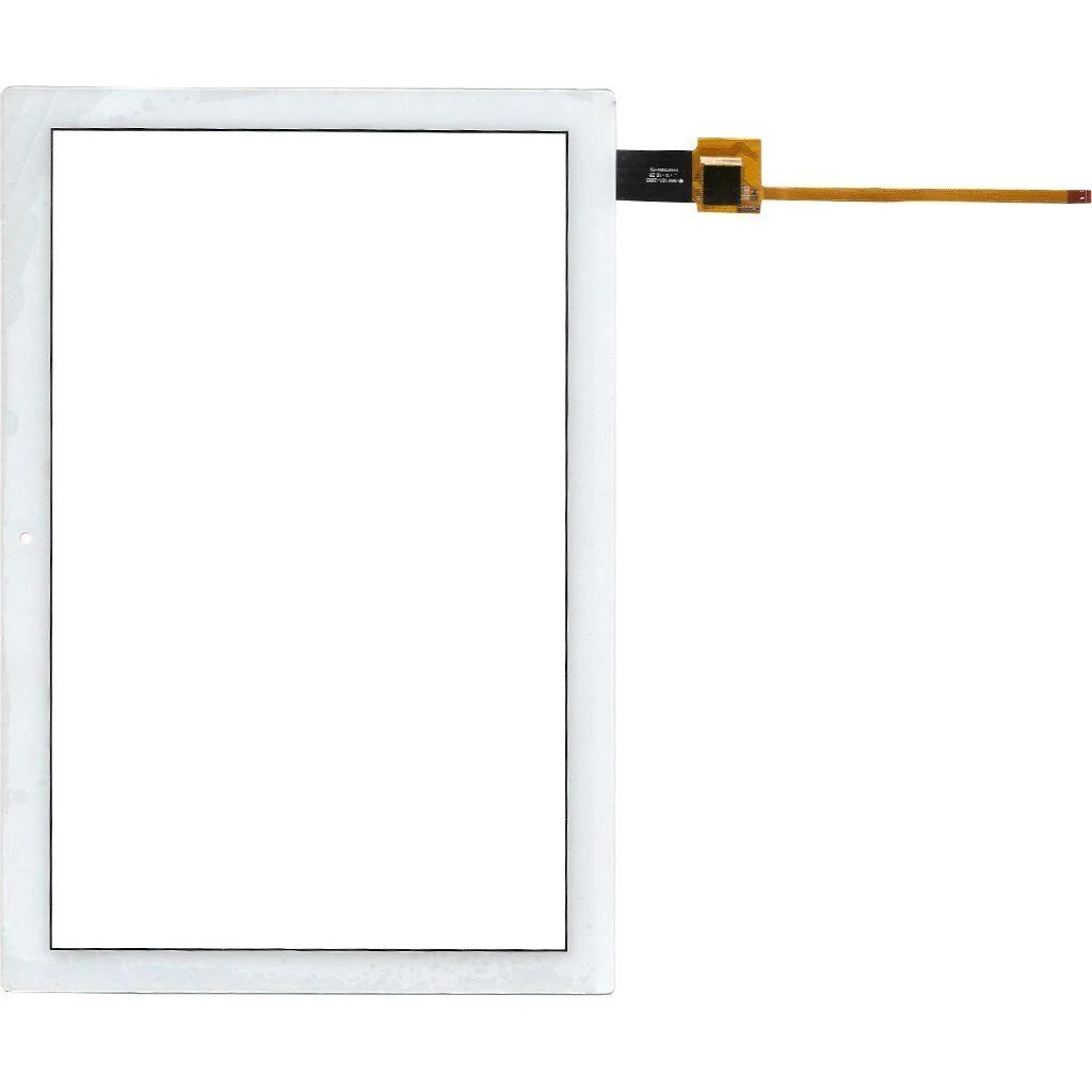 Lenovo Tab 4 10 TB-X304N Dokunmatik Beyaz