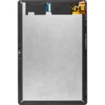 Lenovo Chromebook CT-X636F Ekran Dokunmatik Set Siyah