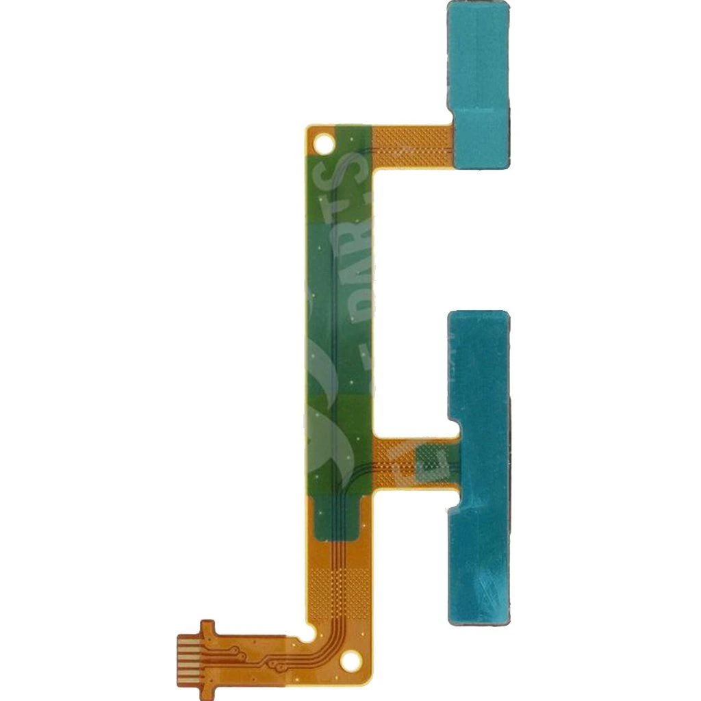 Lenovo Tab M10 TB-X605FC On-Off Flex Kablosu