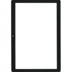 Lenovo Tab M10 TB-X605FC Dokunmatik Cam Siyah