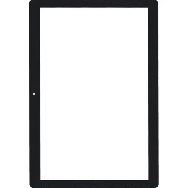 Lenovo Tab M10 TB-X605FC Dokunmatik Cam Siyah