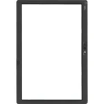 Lenovo Tab M10 TB-X605FC Dokunmatik Cam Siyah - Görsel 2
