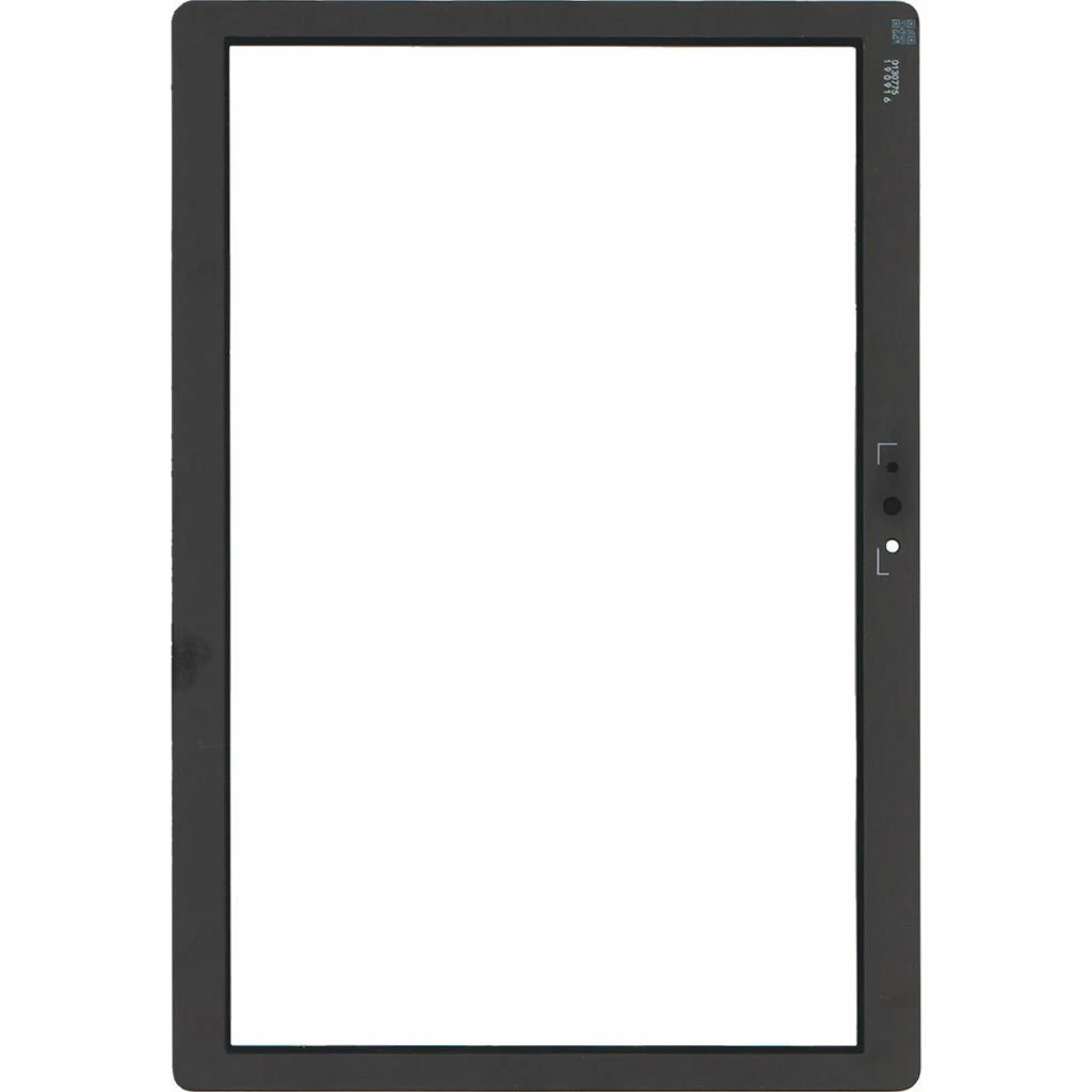 Lenovo Tab M10 TB-X605LC Dokunmatik Cam Siyah