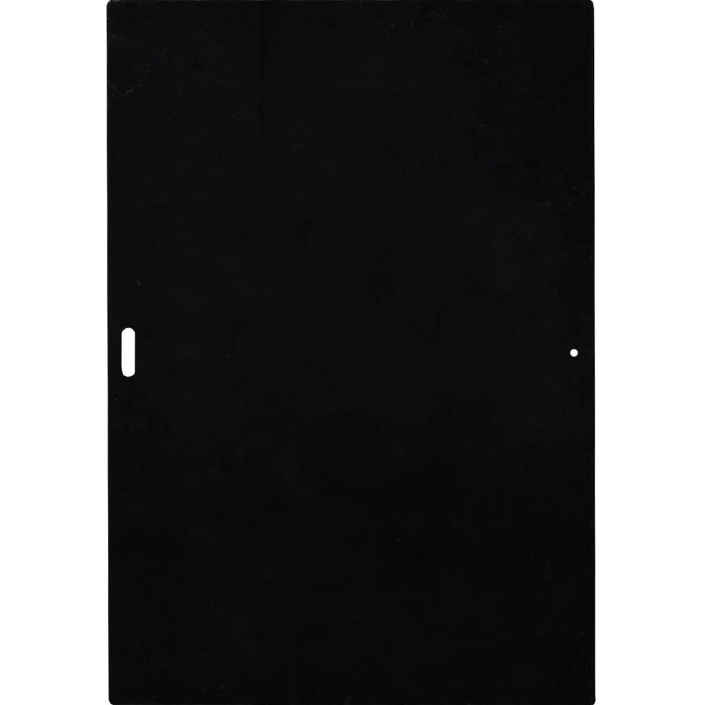 Lenovo Tab 4 TB-X704V Ekran Dokunmatik Set Siyah