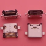 Lenovo Tab 4 TB-X704F Şarj Soketi Dc Jack - Görsel 2