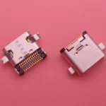 Lenovo Tab 4 TB-X704L Şarj Soketi Dc Jack