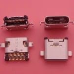 Lenovo Tab 4 TB-X704L Şarj Soketi Dc Jack - Görsel 2