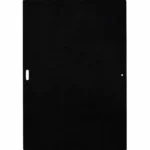 Lenovo Tab 4 TB-X704 Ekran Dokunmatik Set Siyah - Görsel 2