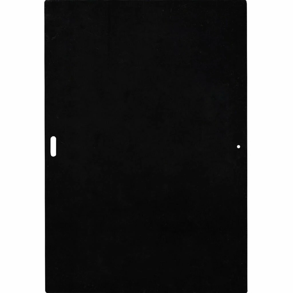Lenovo Tab 4 TB-X704 Ekran Dokunmatik Set Siyah