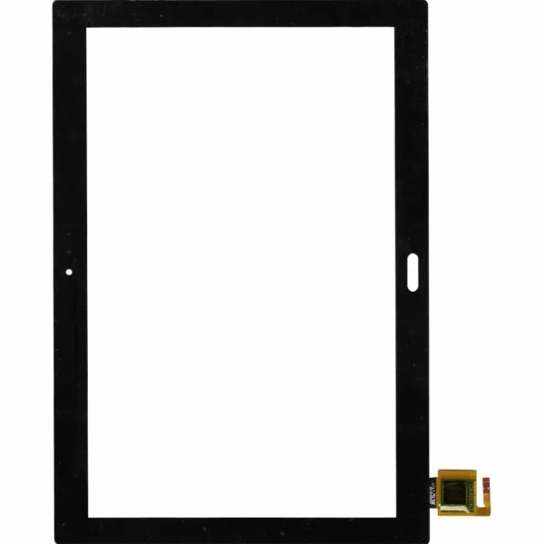 Lenovo Tab 4 TB-X704 Dokunmatik Siyah