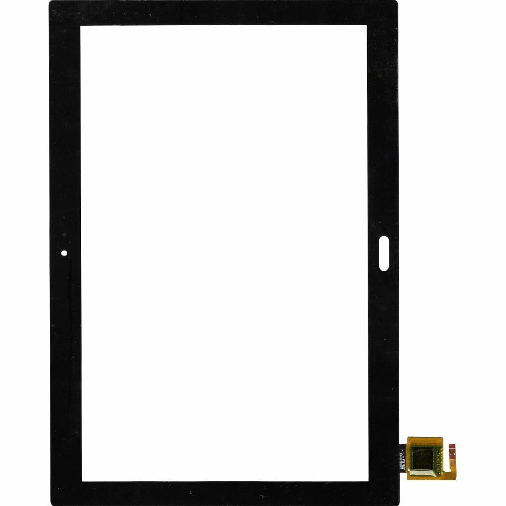 Lenovo Tab 4 TB-X704 Dokunmatik Siyah