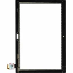 Lenovo Tab 4 TB-X704 Dokunmatik Siyah - Görsel 2