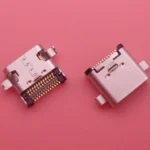 Lenovo Tab 4 TB-X704 Şarj Soketi Dc Jack
