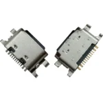 Lenovo Tab M10 TB-X605 Şarj Soketi Dc Jack