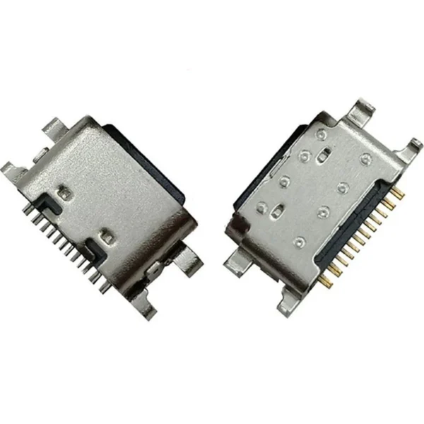 Lenovo Tab M10 TB-X605 Şarj Soketi Dc Jack