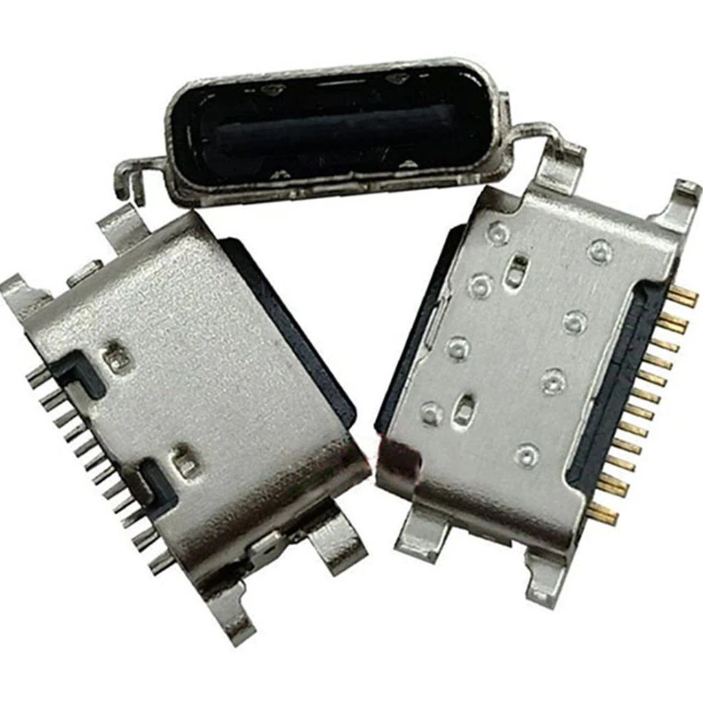 Lenovo Tab M10 TB-X605 Şarj Soketi Dc Jack