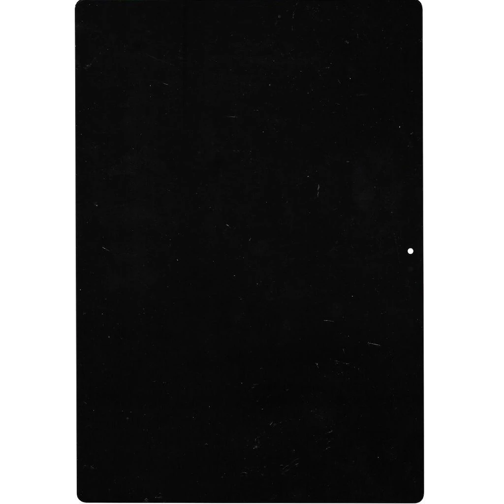 Lenovo Tab M10 TB-X605 Ekran Dokunmatik Set Siyah
