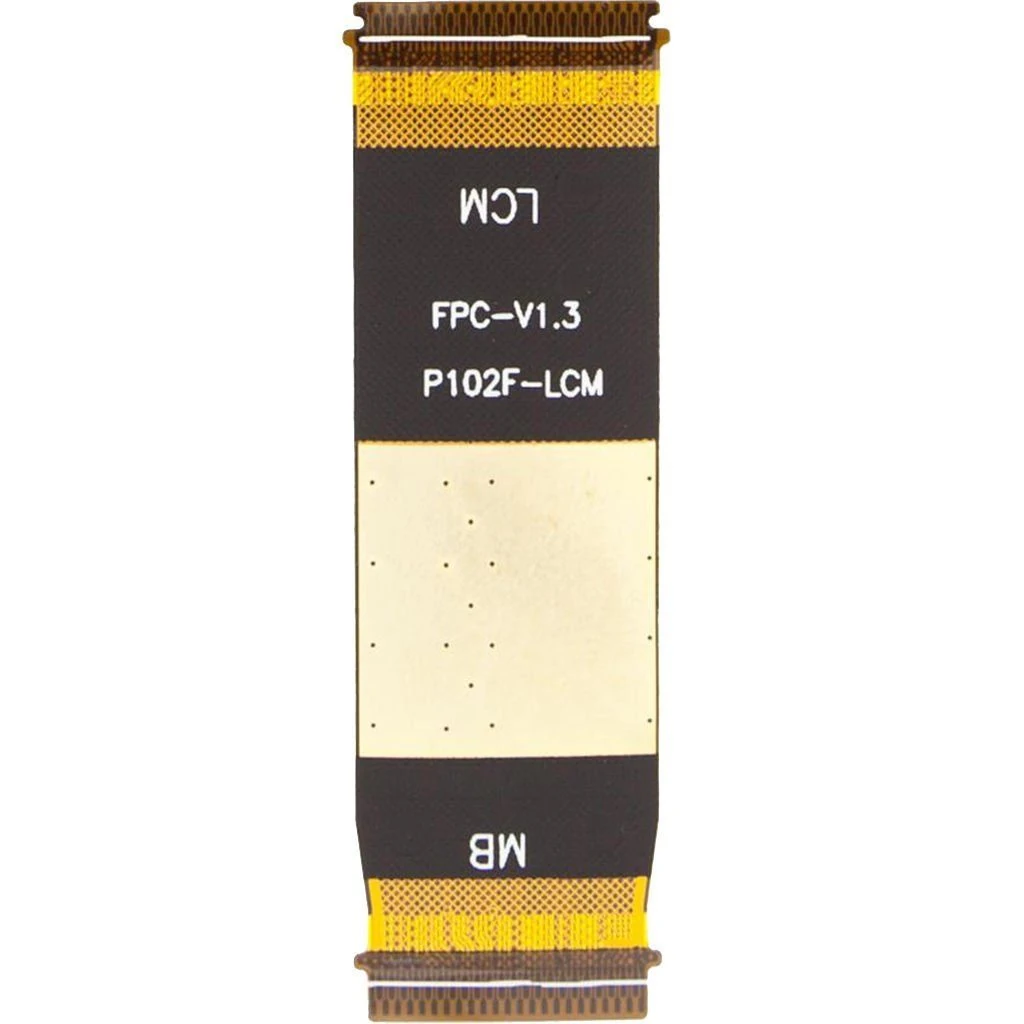 Lenovo Tab M10 TB-X605 Lcd Flex Kablosu