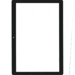 Lenovo Tab M10 TB-X605 Dokunmatik Cam Siyah