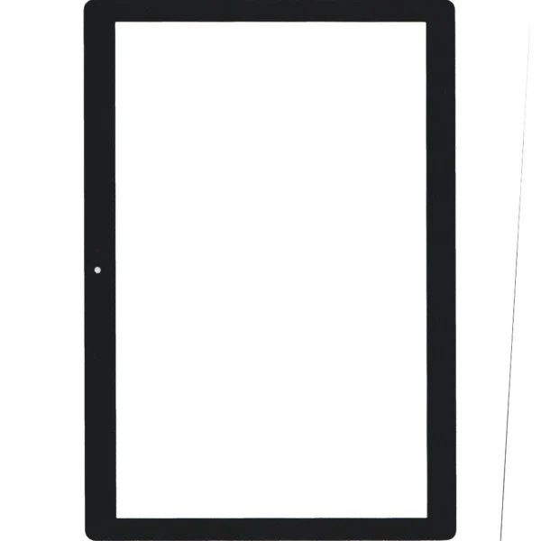 Lenovo Tab M10 TB-X605 Dokunmatik Cam Siyah