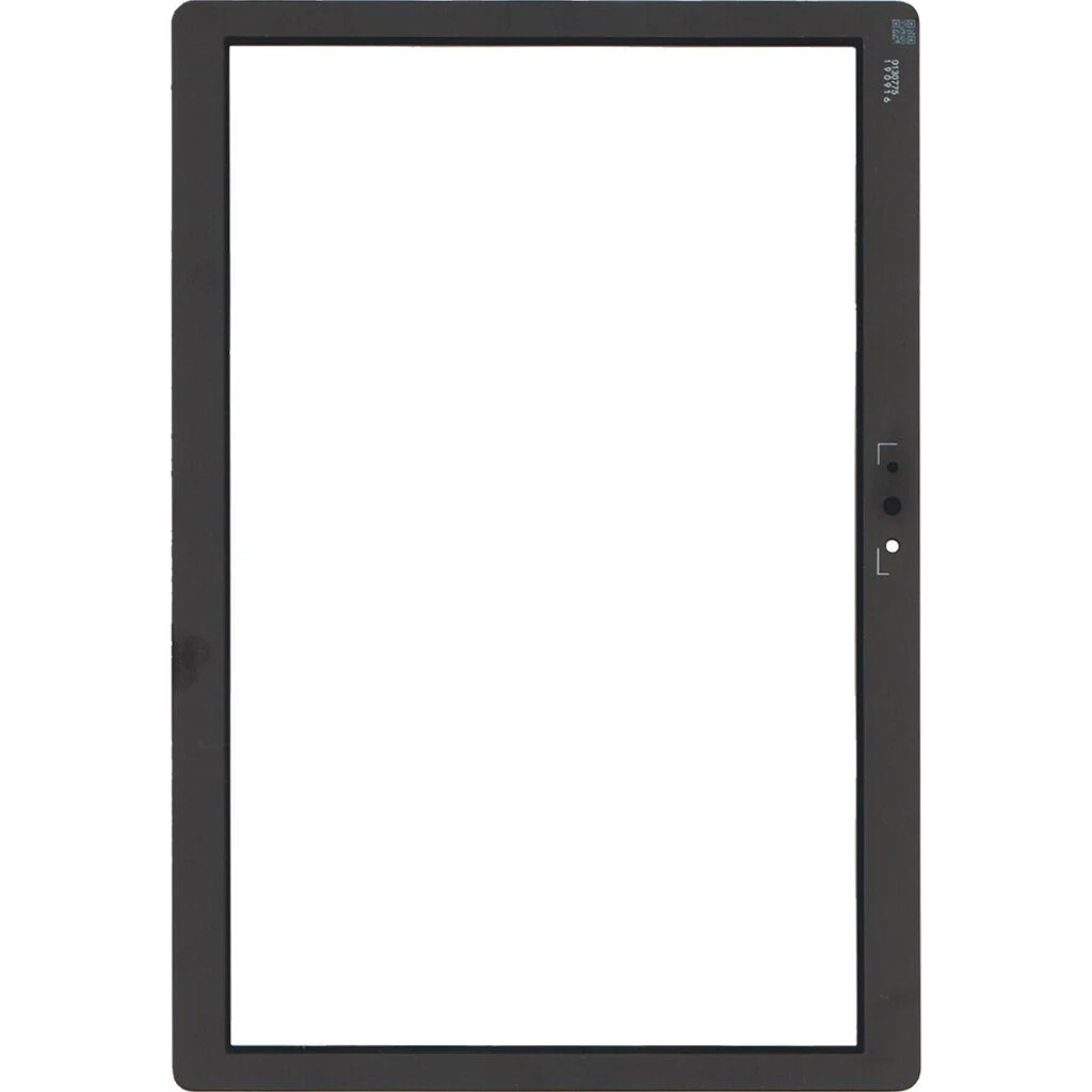 Lenovo Tab M10 TB-X605 Dokunmatik Cam Siyah