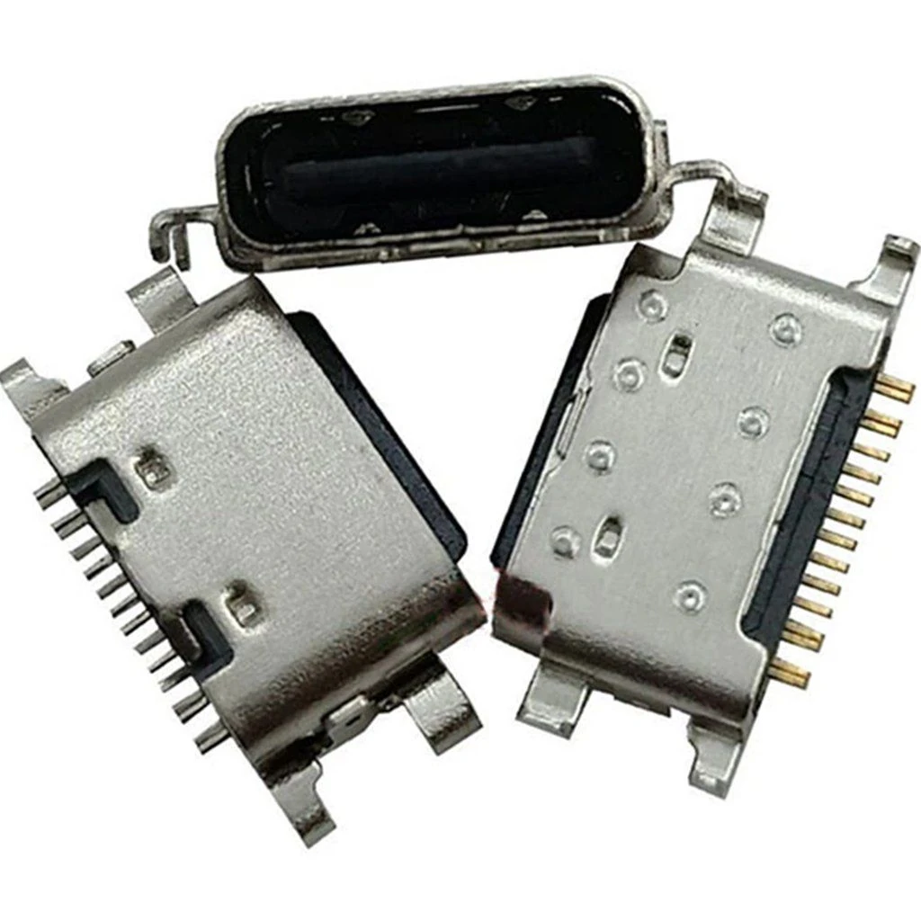 Lenovo Tab M10 TB-X605L Şarj Soketi Dc Jack
