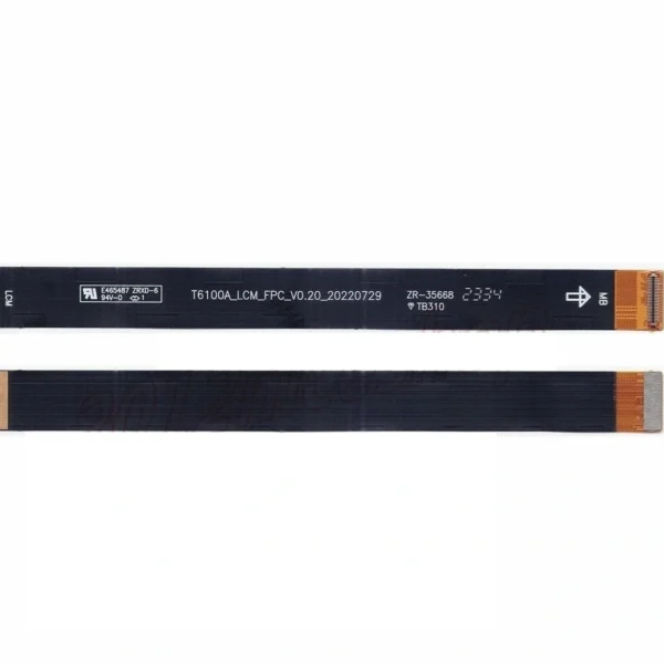 Lenovo Tab M9 TB310FU Lcd Flex Ekran Kablosu