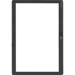 Lenovo Tab M10 TB-X605F Dokunmatik Cam Siyah - Görsel 2