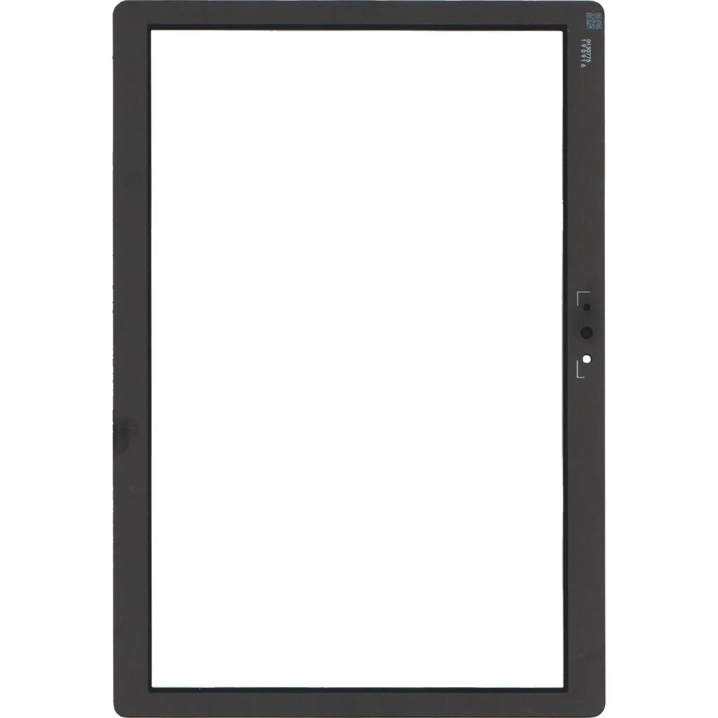 Lenovo Tab M10 TB-X605F Dokunmatik Cam Siyah