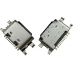 Lenovo Tab M10 TB-X605F Şarj Soketi Dc Jack