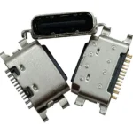 Lenovo Tab M10 TB-X605F Şarj Soketi Dc Jack - Görsel 2