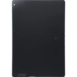 Lenovo Tab M10 TB-X505 Arka Kapak Siyah