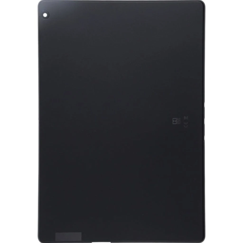 Lenovo Tab M10 TB-X505 Arka Kapak Siyah