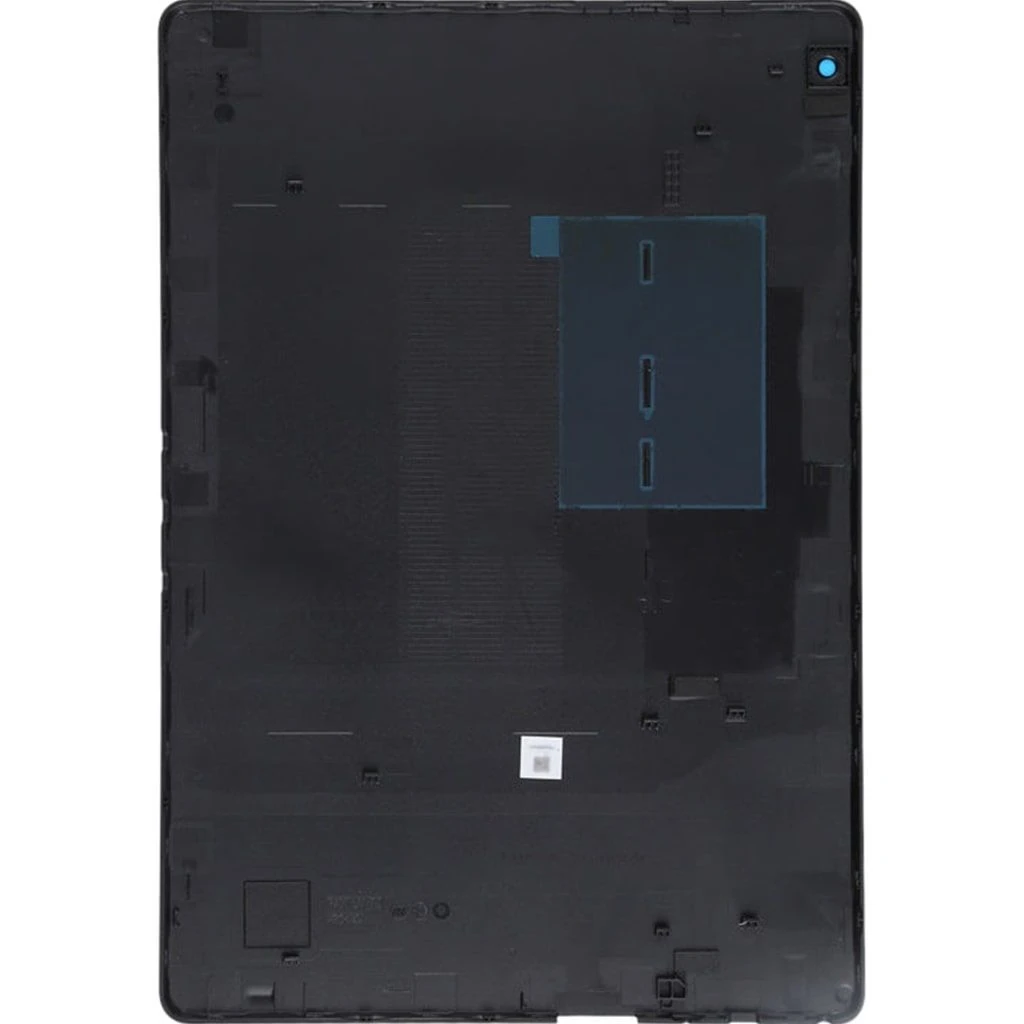 Lenovo Tab M10 TB-X505 Arka Kapak Siyah