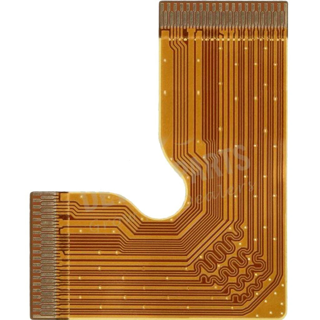 Lenovo Tab M10 TB-X505 Lcd Flex Kablosu
